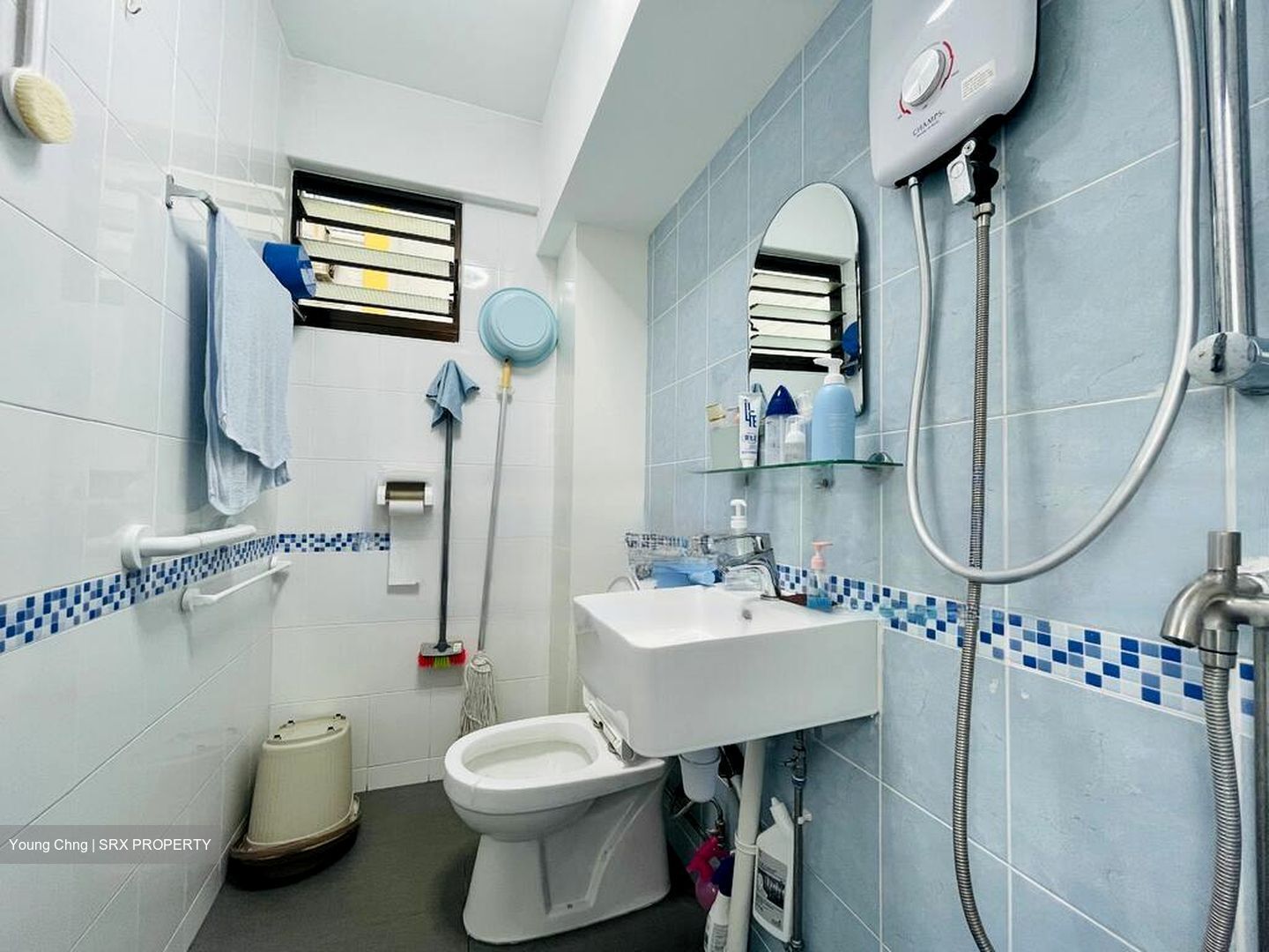 Blk 698 Hougang Street 61 (Hougang), HDB 3 Rooms #617581901